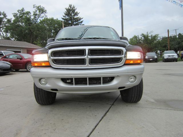2004 Dodge Dakota Sport X