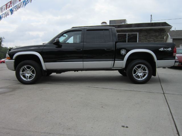 2004 Dodge Dakota Sport X