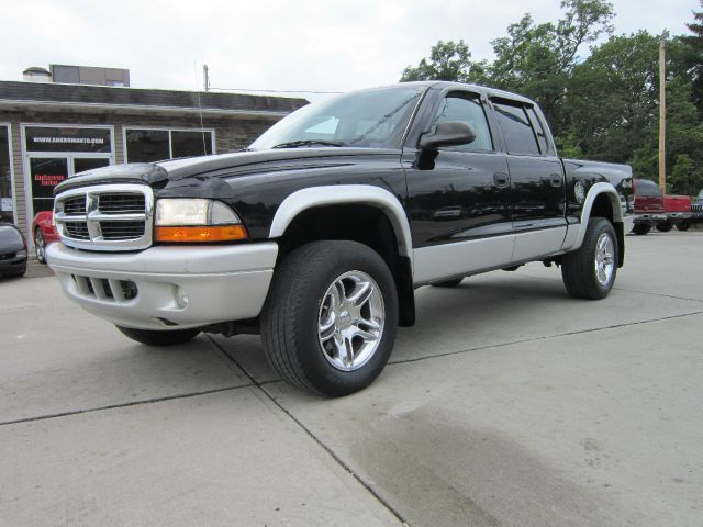 2004 Dodge Dakota Sport X