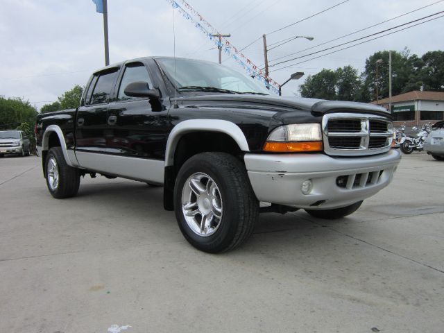 2004 Dodge Dakota Sport X