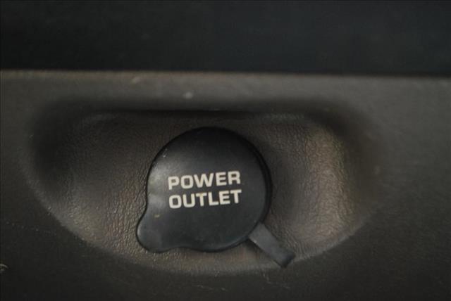 2004 Dodge Dakota SLT