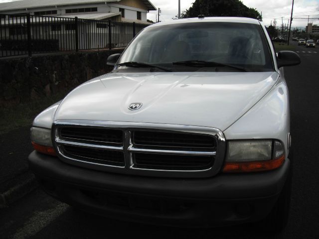 2004 Dodge Dakota Premier 4x4 SUV