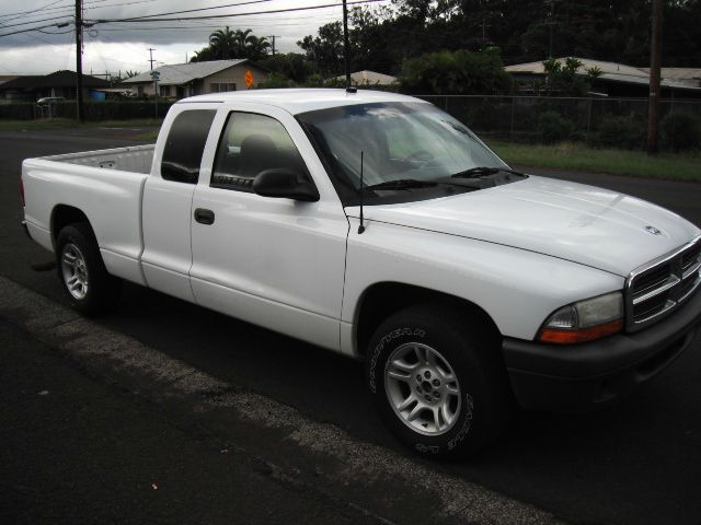 2004 Dodge Dakota Premier 4x4 SUV