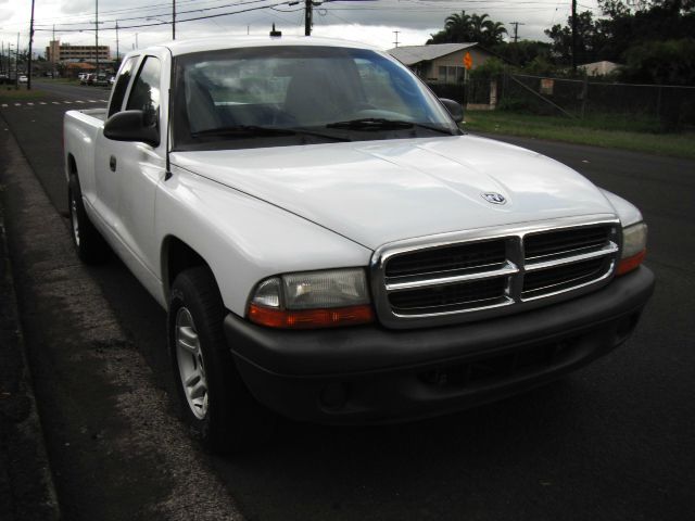 2004 Dodge Dakota Premier 4x4 SUV