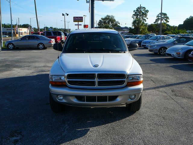 2004 Dodge Dakota Sport X