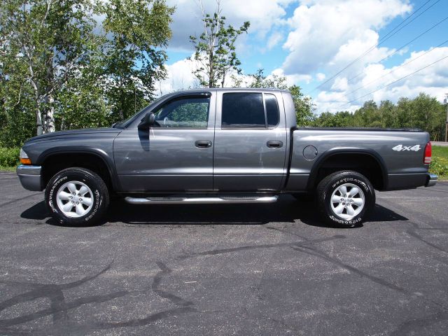 2004 Dodge Dakota Sport X