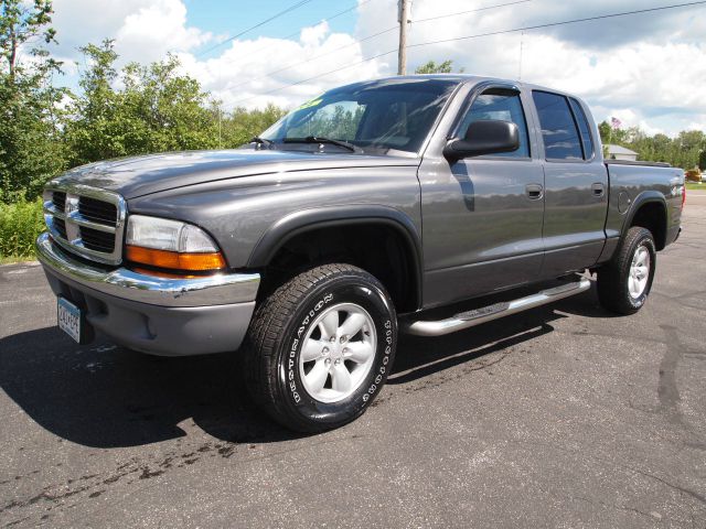 2004 Dodge Dakota Sport X