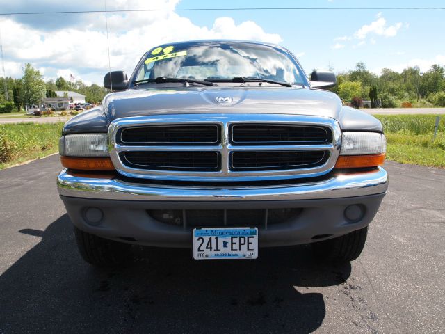 2004 Dodge Dakota Sport X