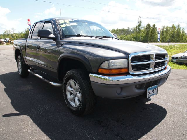 2004 Dodge Dakota Sport X