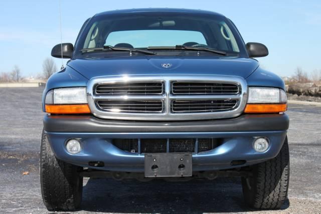 2004 Dodge Dakota GSX