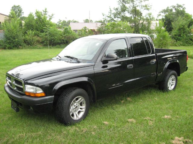 2004 Dodge Dakota 2.5i 1 Owner Carfaxawd