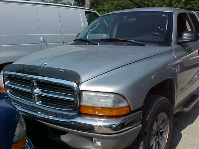 2004 Dodge Dakota 6.3 Box ST