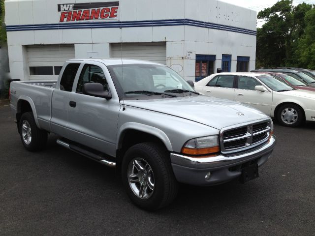2004 Dodge Dakota Lariat XL