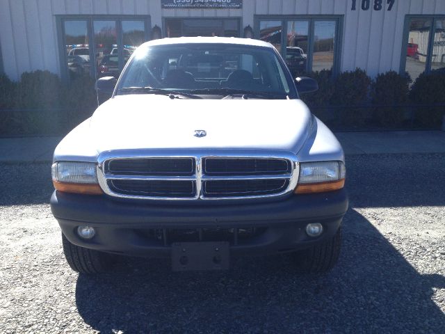 2004 Dodge Dakota 5dr Hatchback Automatic