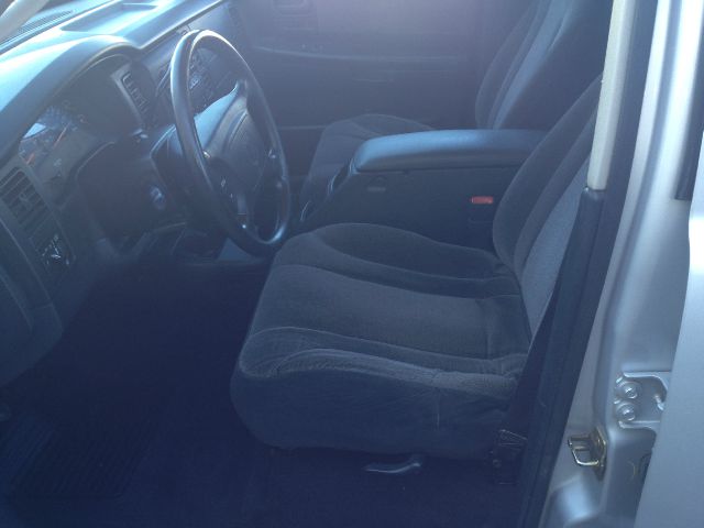 2004 Dodge Dakota 5dr Hatchback Automatic