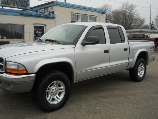 2004 Dodge Dakota Collection Rogue
