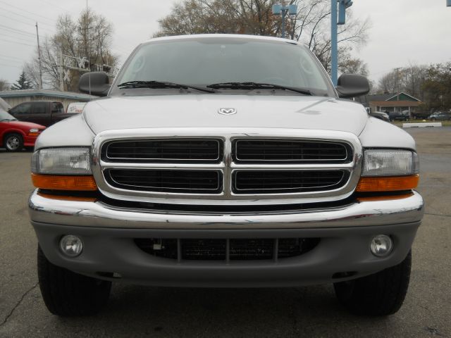 2004 Dodge Dakota Collection Rogue