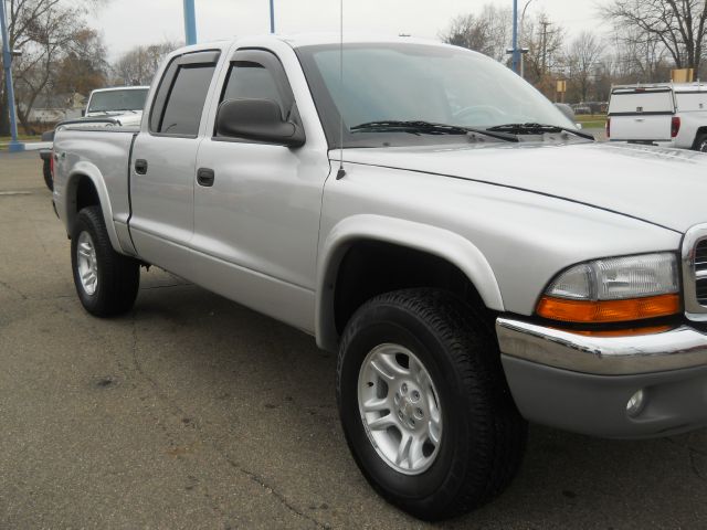 2004 Dodge Dakota Collection Rogue