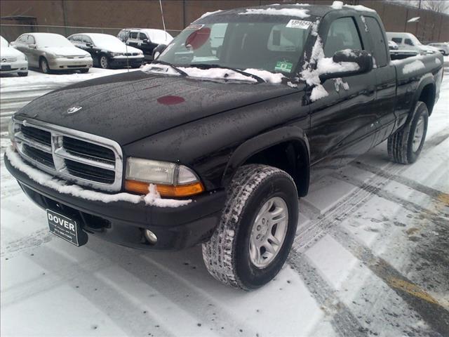 2004 Dodge Dakota 21301
