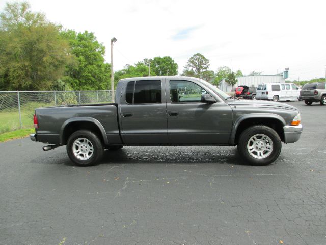 2004 Dodge Dakota LS ES