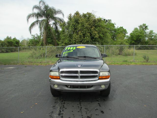 2004 Dodge Dakota LS ES