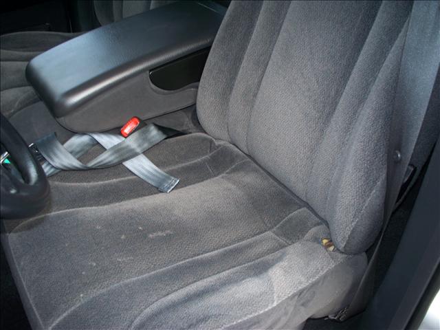 2004 Dodge Dakota SLT