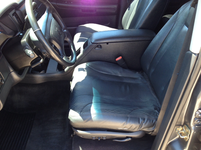 2004 Dodge Dakota Collection Rogue