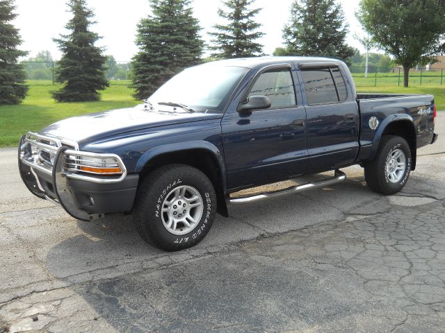 2004 Dodge Dakota 5dr Hatchback Automatic