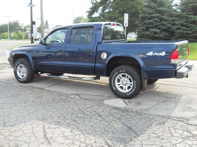 2004 Dodge Dakota 5dr Hatchback Automatic