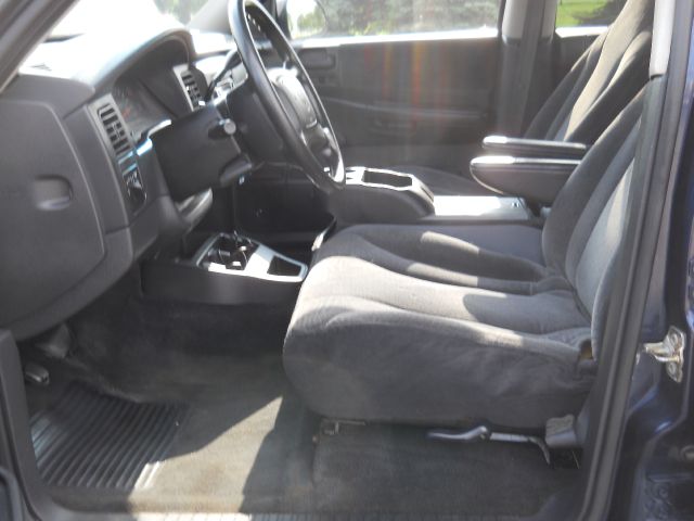 2004 Dodge Dakota 5dr Hatchback Automatic
