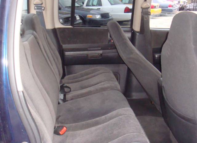 2004 Dodge Dakota Unknown