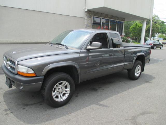 2004 Dodge Dakota GSX