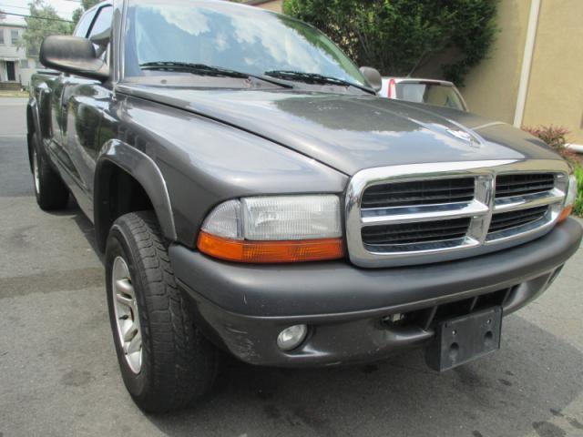 2004 Dodge Dakota GSX