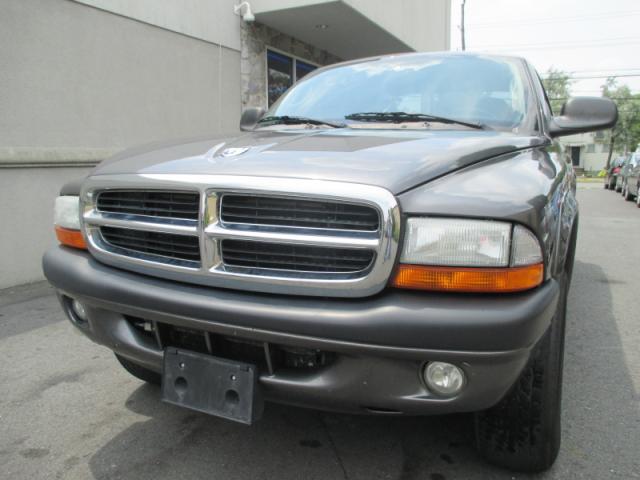 2004 Dodge Dakota GSX