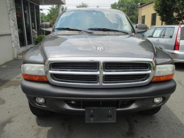 2004 Dodge Dakota GSX