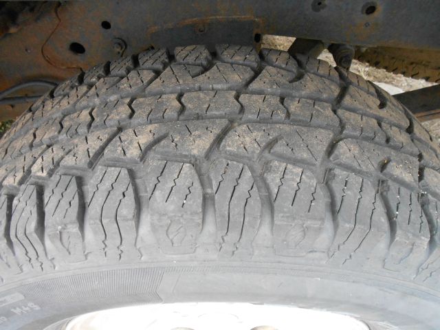 2004 Dodge Dakota 2dr Sport Coupe AMG