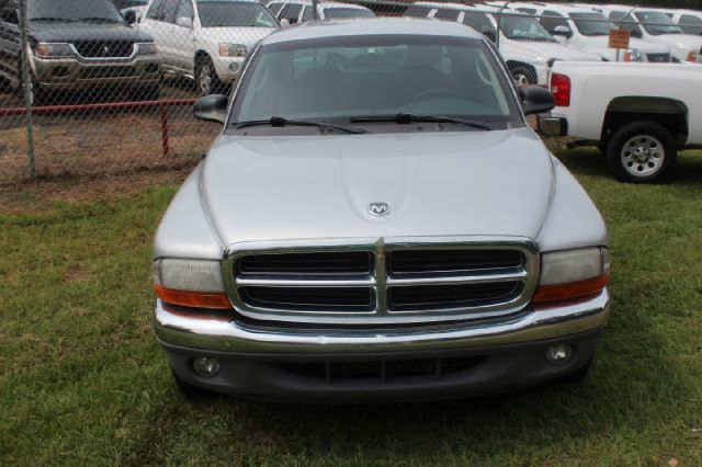 2004 Dodge Dakota LS ES