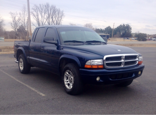 2004 Dodge Dakota L 4.2