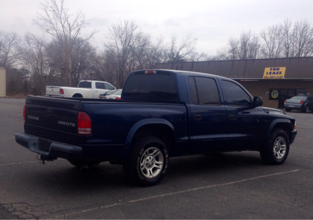 2004 Dodge Dakota L 4.2