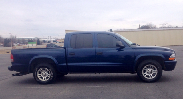 2004 Dodge Dakota L 4.2