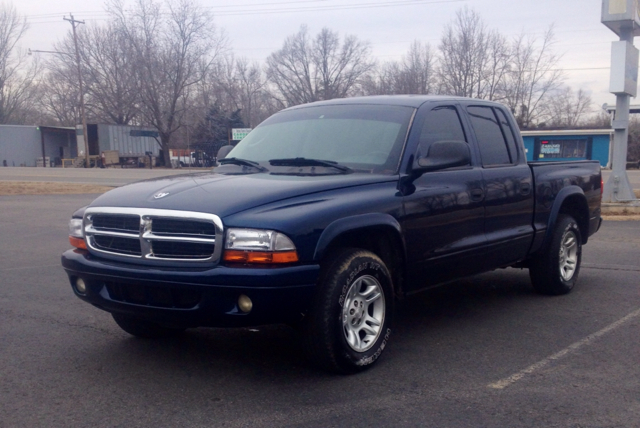 2004 Dodge Dakota L 4.2