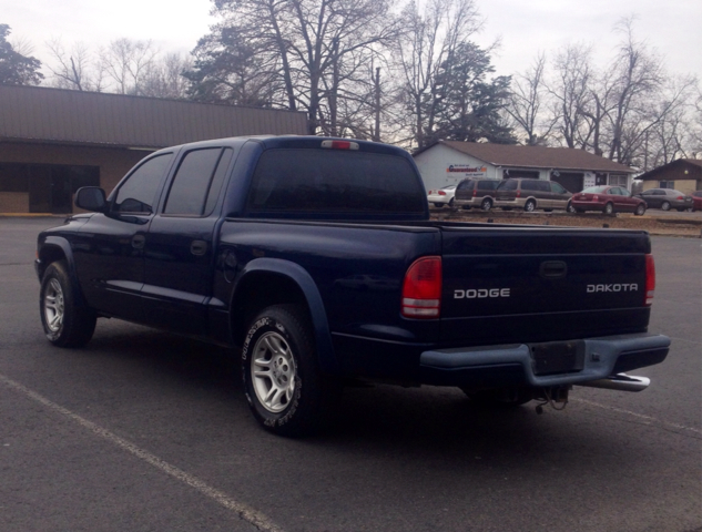 2004 Dodge Dakota L 4.2