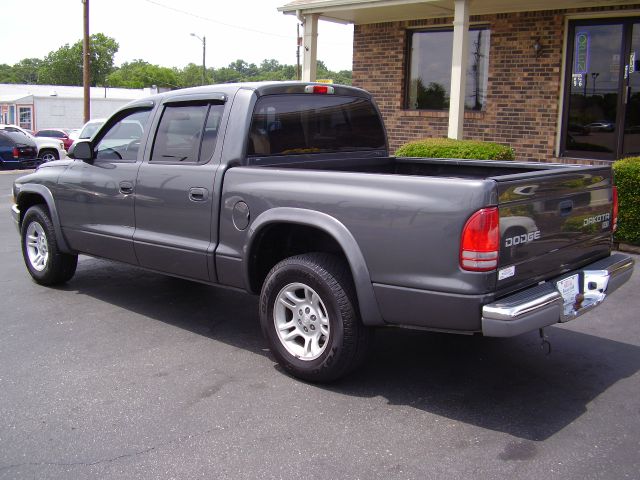 2004 Dodge Dakota Sport X
