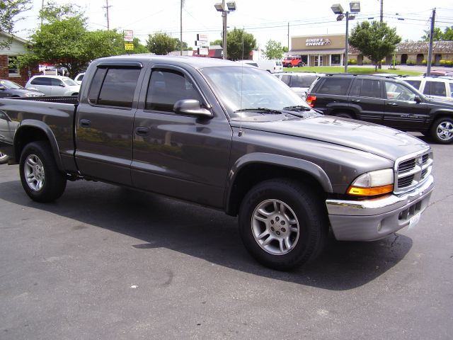 2004 Dodge Dakota Sport X