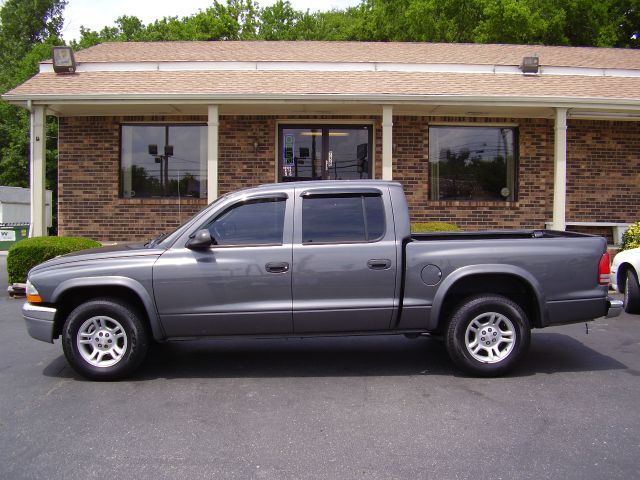 2004 Dodge Dakota Sport X