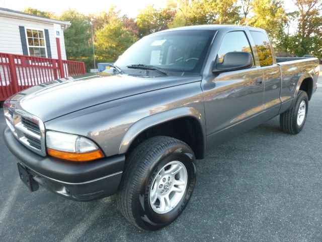 2004 Dodge Dakota 21301