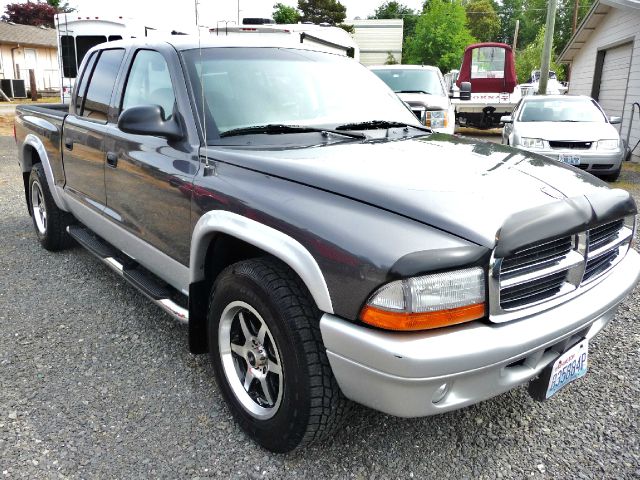 2004 Dodge Dakota Sport X