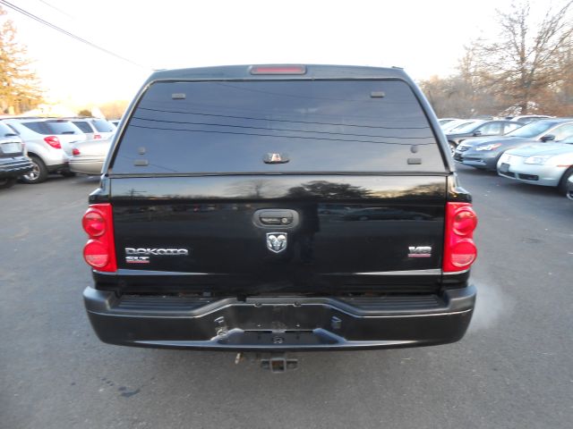 2005 Dodge Dakota 6.3 Box ST