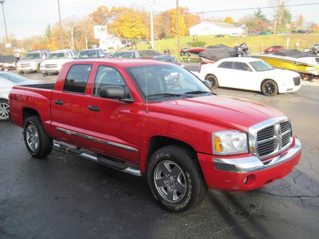 2005 Dodge Dakota SL2