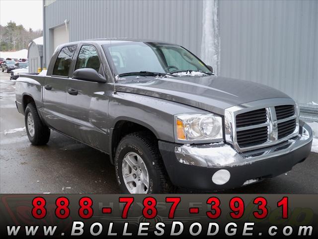 2005 Dodge Dakota SLT